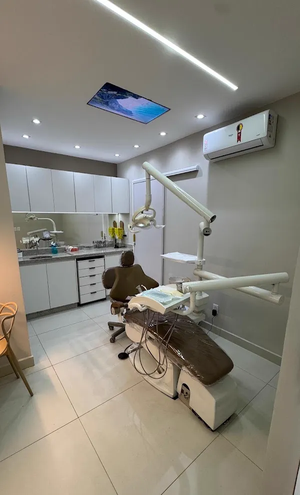 Consultório odontológico