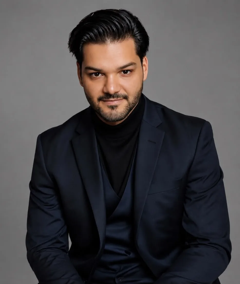 Dr. Igor Provenzano — Dentariis